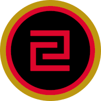 Logo organizacji TOGKF - Traditional Okinawan Goju-ryu Karate-do Federation